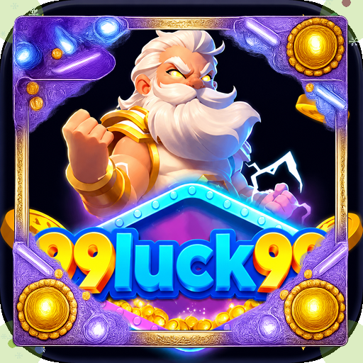 99luck99 — mitra unggulan